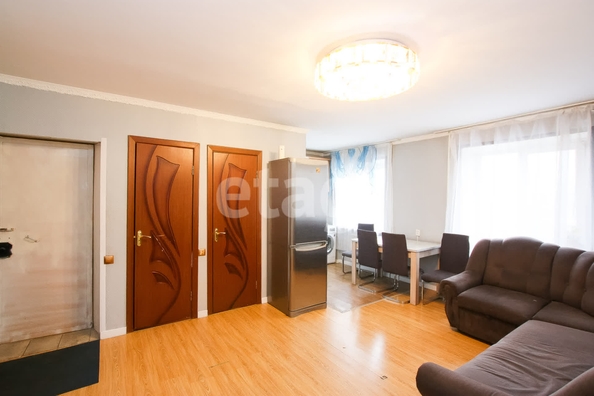
  Продается 3-комн. квартира 57.1 м². Фото 1.