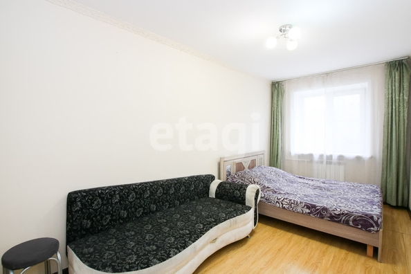 
  Продается 3-комн. квартира 57.1 м². Фото 10.