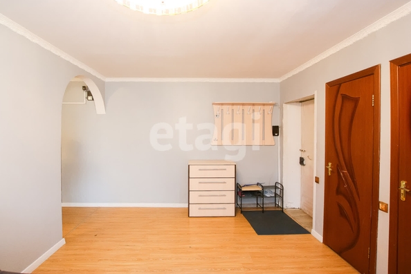 
  Продается 3-комн. квартира 57.1 м². Фото 14.