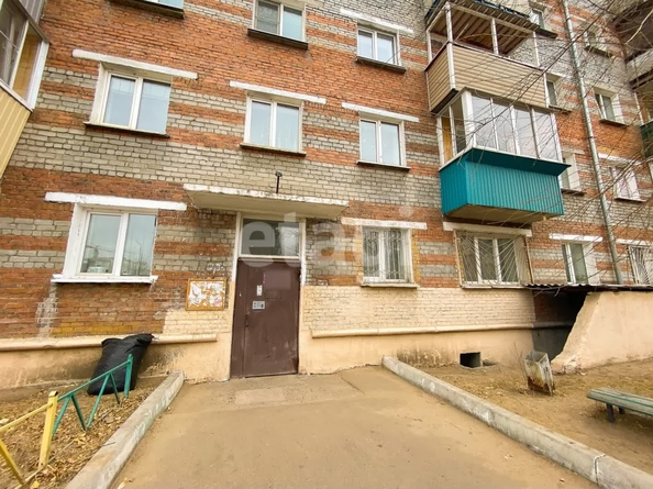 
  Продается 3-комн. квартира 57.1 м². Фото 21.