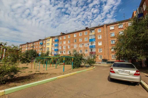 
  Продается 4-комн. квартира 129.9 м². Фото 21.