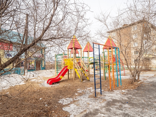 
  Продается 3-комн. квартира 98.5 м². Фото 20.