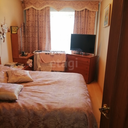 
  Продается 3-комн. квартира 66.4 м². Фото 9.