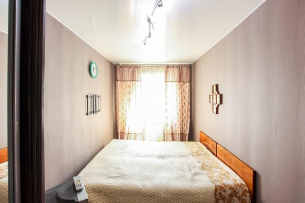 
  Продается 3-комн. квартира 53.2 м². Фото 9.