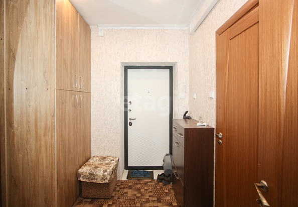 
  Продается 1-комн. квартира 36.6 м². Фото 8.