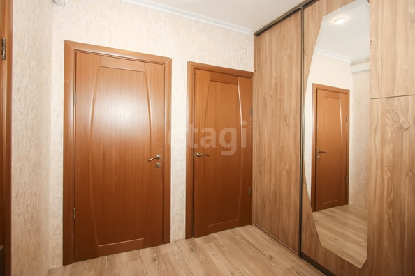 
  Продается 1-комн. квартира 36.6 м². Фото 10.