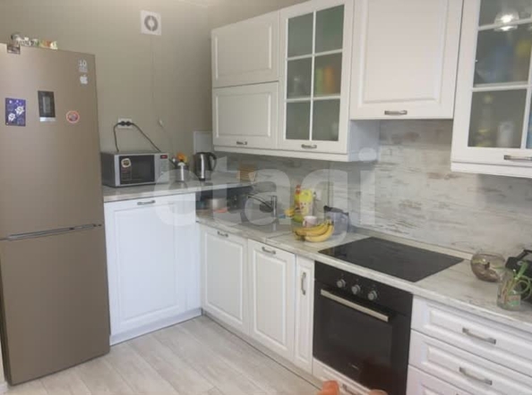 
  Продается 1-комн. квартира 40.8 м². Фото 1.