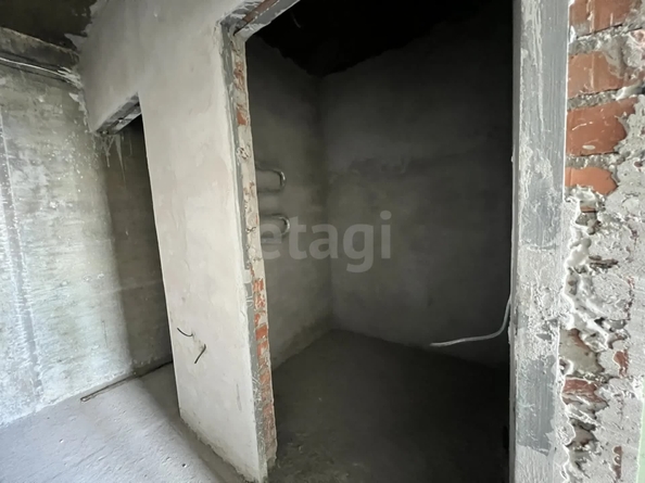 
  Продается 2-комн. квартира 58.4 м², в ЖК Октябрь. Фото 2.