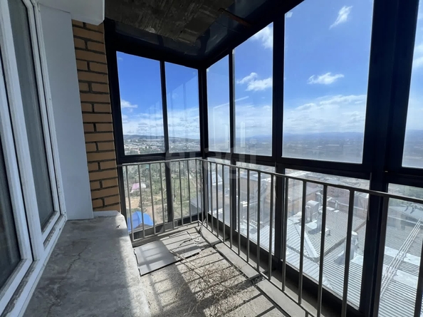 
  Продается 2-комн. квартира 58.4 м², в ЖК Октябрь. Фото 9.