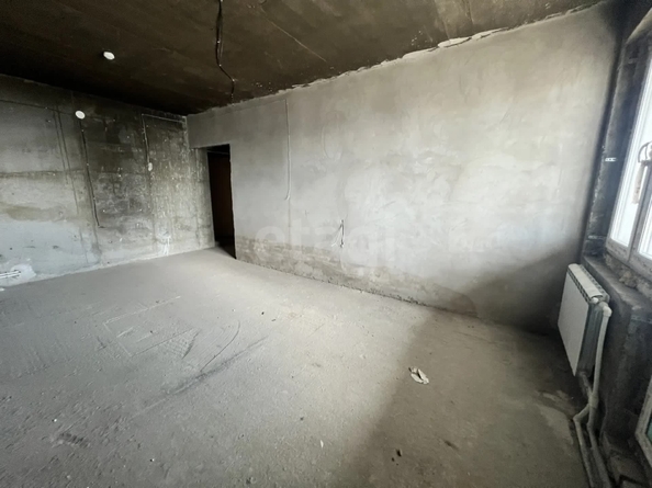 
  Продается 2-комн. квартира 58.4 м², в ЖК Октябрь. Фото 12.