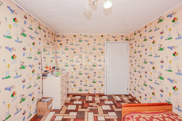 
  Продается 4-комн. квартира 84.8 м². Фото 9.