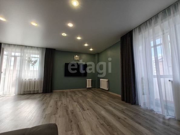 
  Продается 4-комн. квартира 113.1 м². Фото 4.