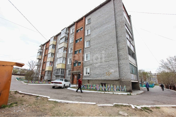 
  Продается 4-комн. квартира 71.2 м². Фото 11.
