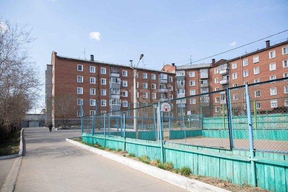 
  Продается 4-комн. квартира 71.2 м². Фото 14.