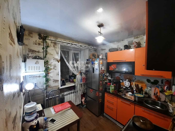 
  Продается 2-комн. квартира 42.1 м². Фото 1.