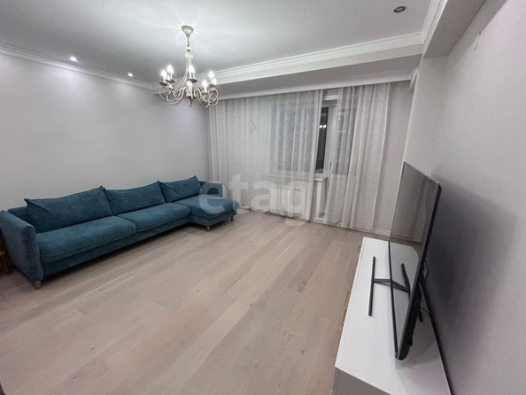 
  Продается 3-комн. квартира 77.7 м². Фото 9.