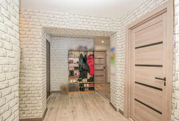 
  Продается 3-комн. квартира 69.1 м². Фото 20.