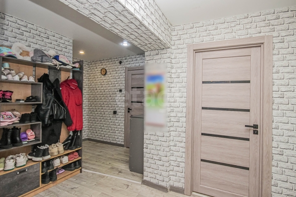 
  Продается 3-комн. квартира 69.1 м². Фото 22.