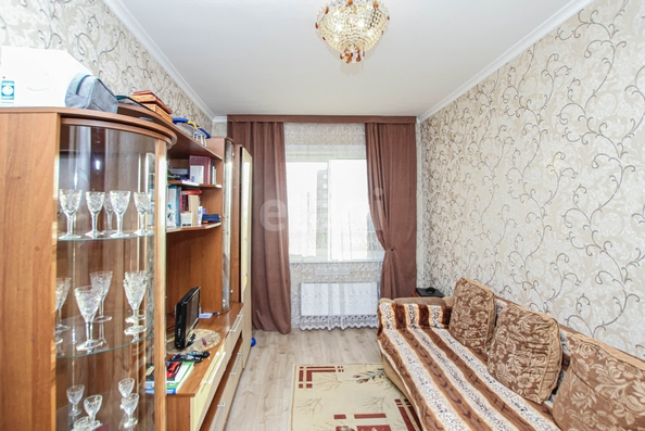 
  Продается 2-комн. квартира 58.2 м². Фото 6.