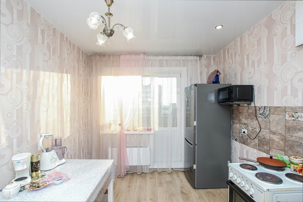 
  Продается 2-комн. квартира 58.2 м². Фото 10.