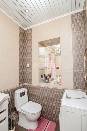 
  Продается 2-комн. квартира 58.2 м². Фото 12.