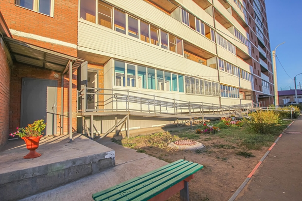 
  Продается 2-комн. квартира 58.2 м². Фото 22.