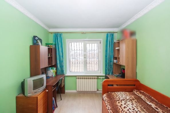 
  Продается 3-комн. квартира 64.6 м². Фото 2.