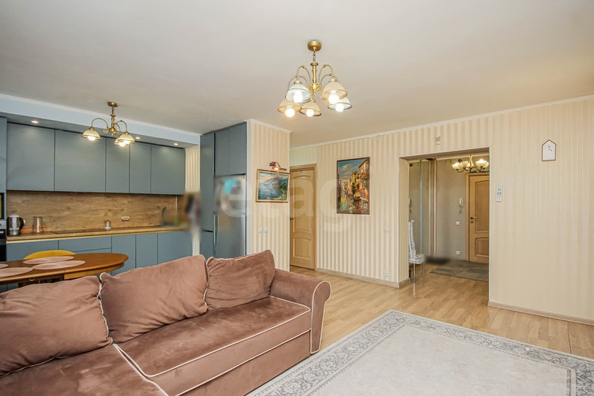 
  Продается 4-комн. квартира 80.8 м². Фото 2.
