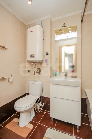 
  Продается 4-комн. квартира 80.8 м². Фото 7.
