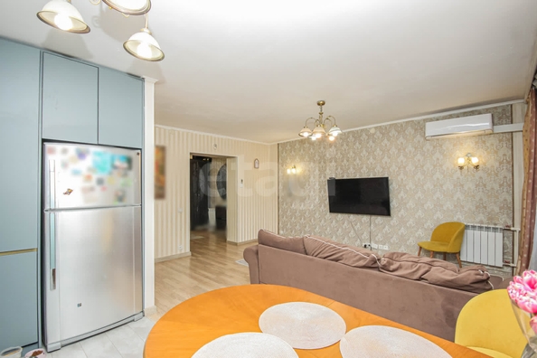 
  Продается 4-комн. квартира 80.8 м². Фото 18.