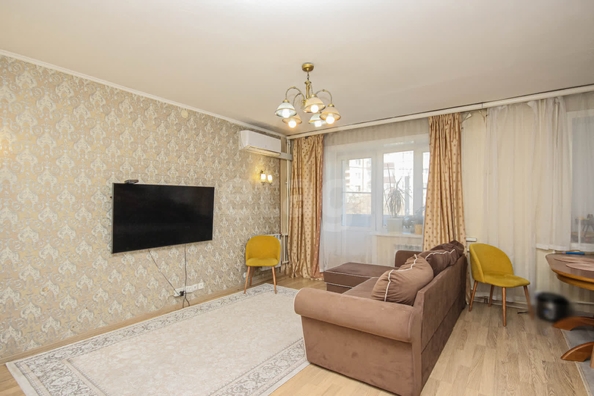 
  Продается 4-комн. квартира 80.8 м². Фото 28.