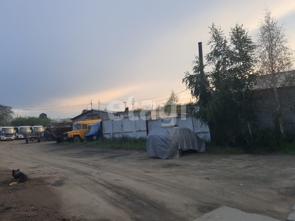
  Продается универсальное помещение 6062 м². Фото 4.