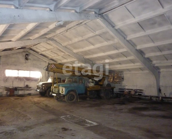 
  Продается универсальное помещение 6062 м². Фото 20.