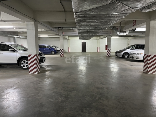 
  Продается парковка 17.1 м². Фото 6.