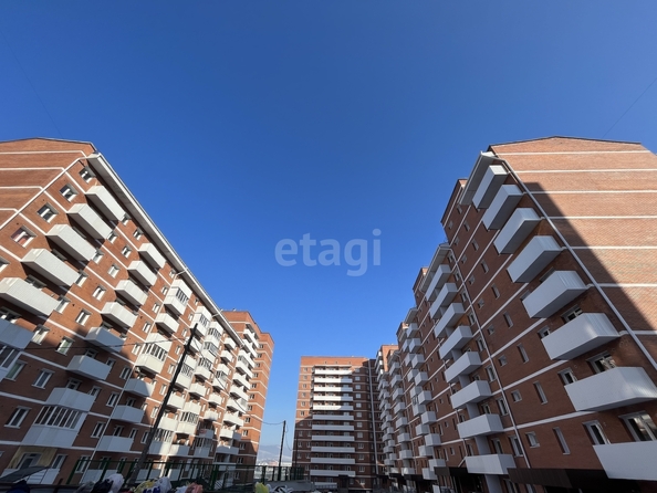 
  Продается парковка 17.1 м². Фото 8.