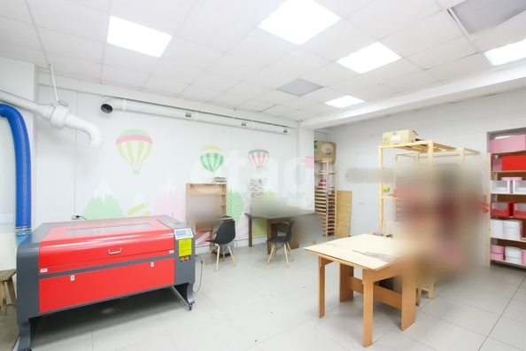 
  Продается универсальное помещение 128.8 м². Фото 1.