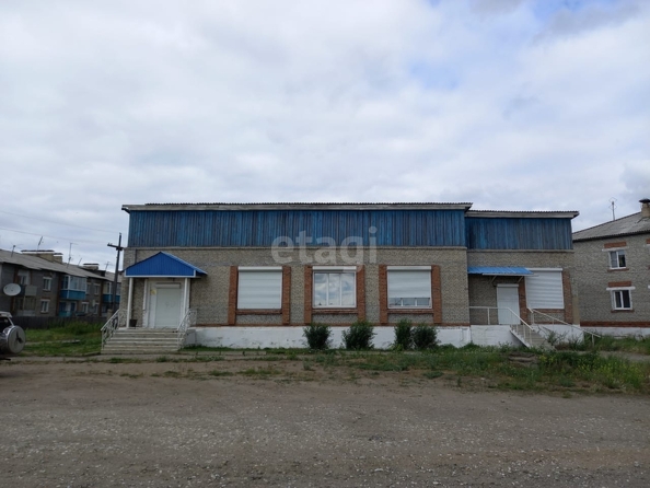 
  Продается торговая площадь 61 м². Фото 1.