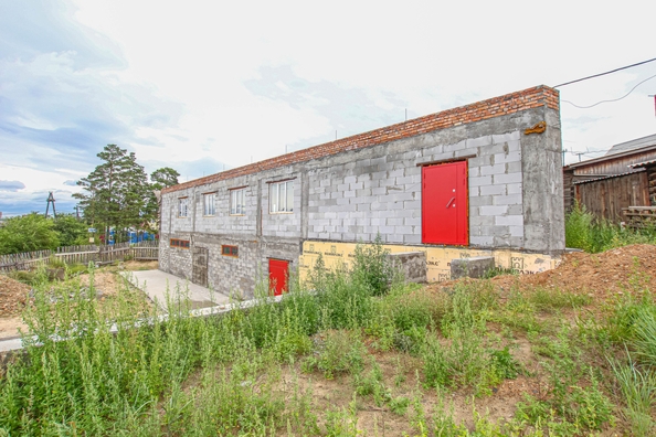 
  Продается торговая площадь 462 м². Фото 1.
