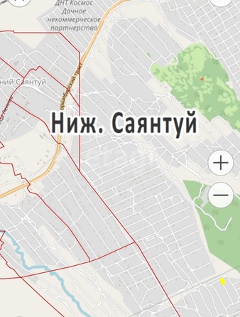 
  Продается земельный участок 8 соток. Фото 1.