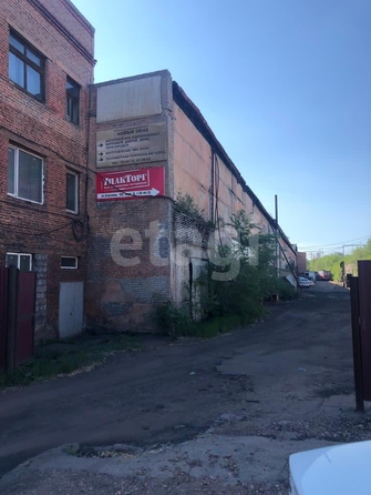 
  Продается производственное помещение 720 м². Фото 1.