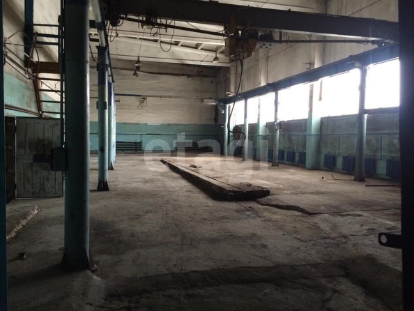 
  Продается производственное помещение 720 м². Фото 7.