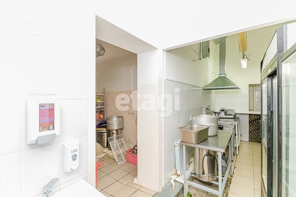 
  Продается готовый бизнес 624 м². Фото 21.