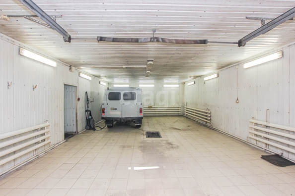 
  Продается производственное помещение 2518 м². Фото 1.