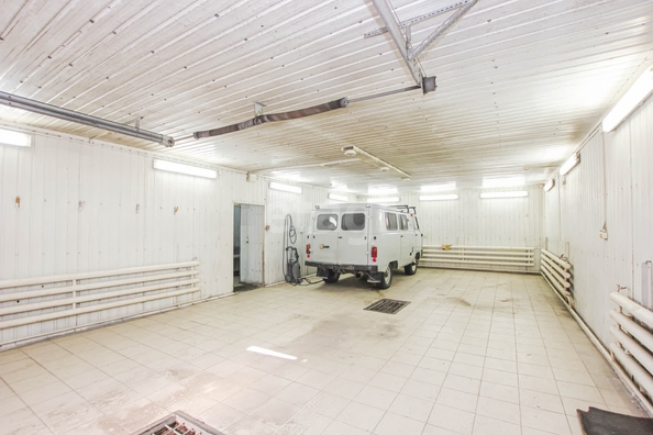 
  Продается производственное помещение 2518 м². Фото 2.