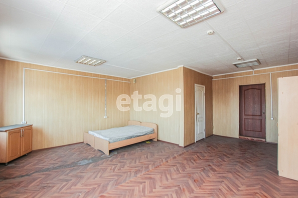 
  Продается производственное помещение 2518 м². Фото 42.