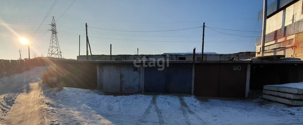 
  Продается гараж 17.9 м². Фото 3.
