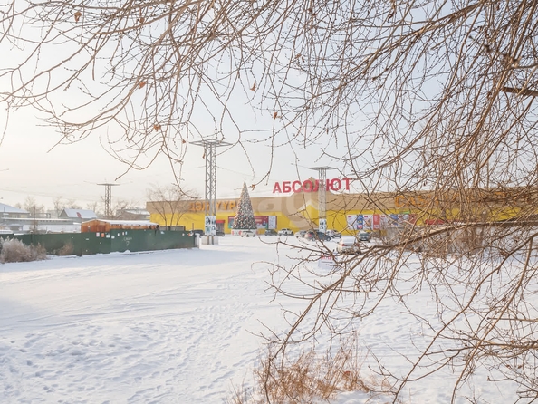 
  Продается земельный участок 5.89 соток. Фото 5.