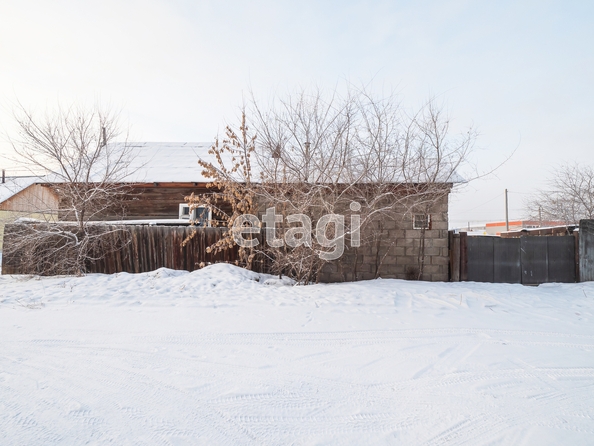
  Продается земельный участок 5.89 соток. Фото 23.