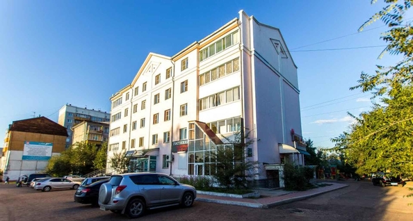 
  Продается универсальное помещение 327.7 м². Фото 1.