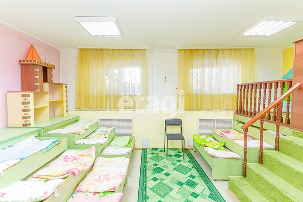 
  Продается универсальное помещение 327.7 м². Фото 10.